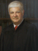 Portrait of Joseph A. Del Sole