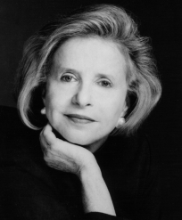 Portrait of Phyllis W. Beck