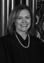 Portrait of Jacqueline O. Shogan