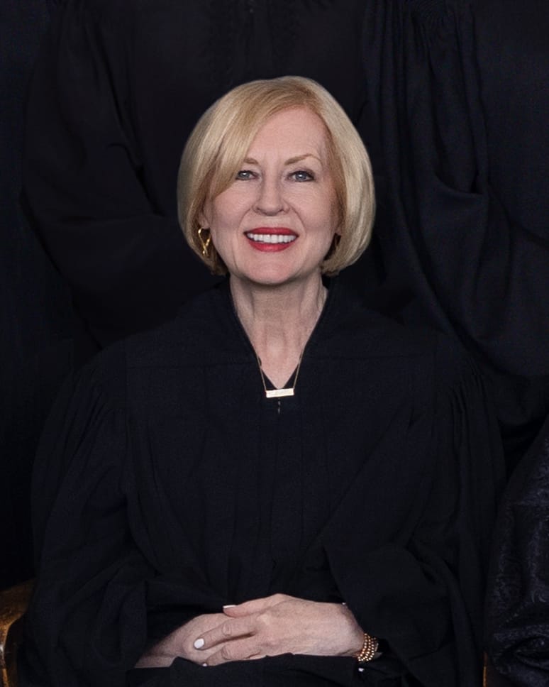 Portrait of Judge Mary Jane Bowes