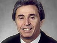 Portrait of John L. Musmanno